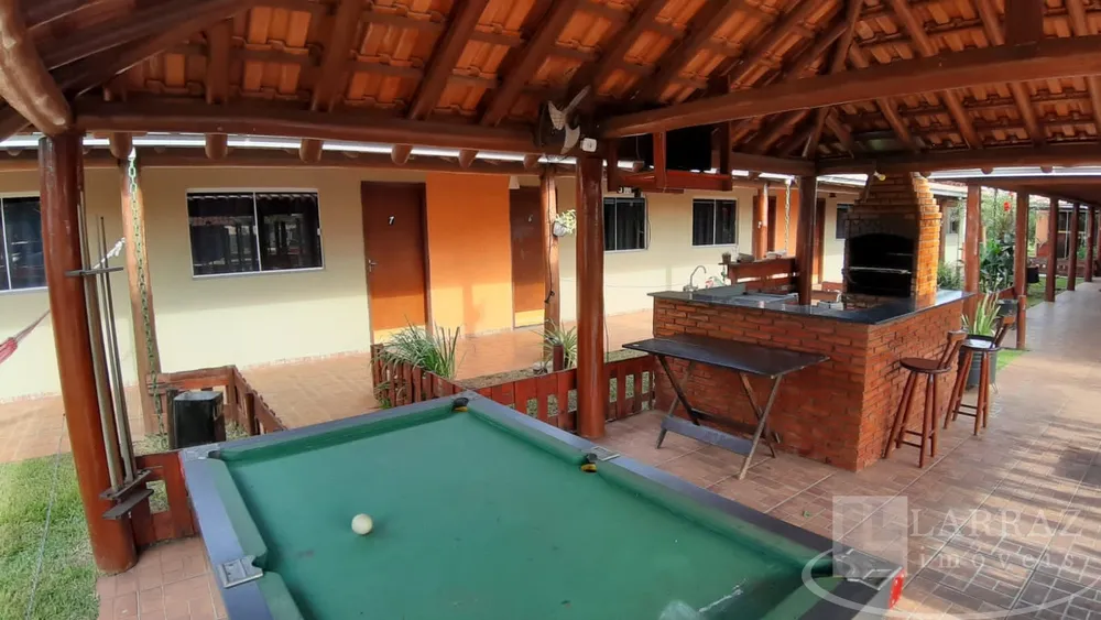 Chácara, 16 quartos, 4440 m² - Foto 11