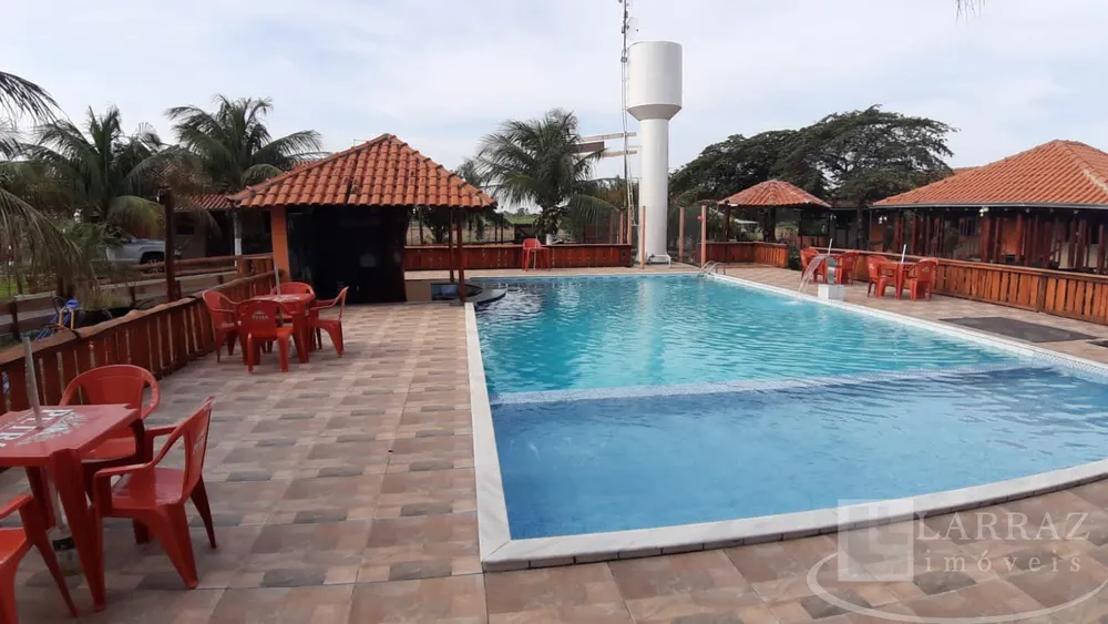 Chácara, 16 quartos, 4440 m² - Foto 2