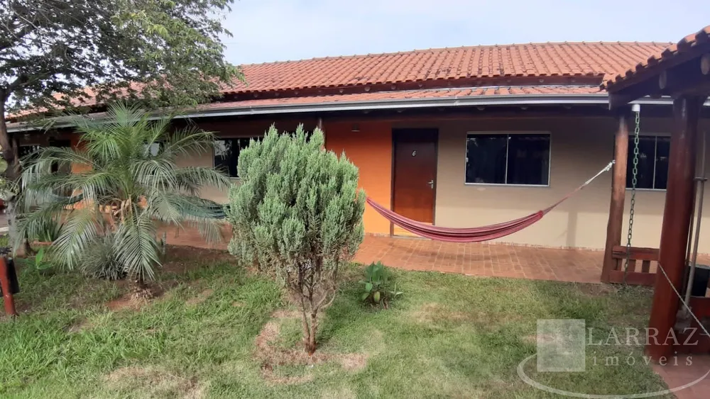 Chácara, 16 quartos, 4440 m² - Foto 10