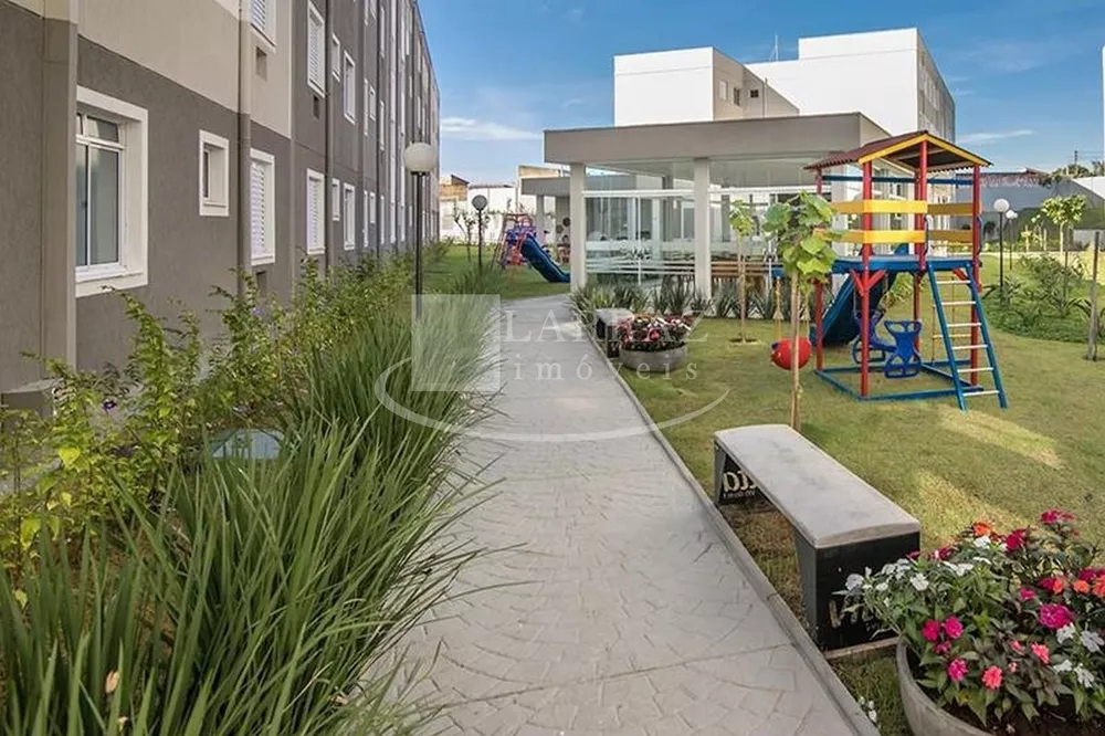 Apartamento, 2 quartos, 42 m² - Foto 3