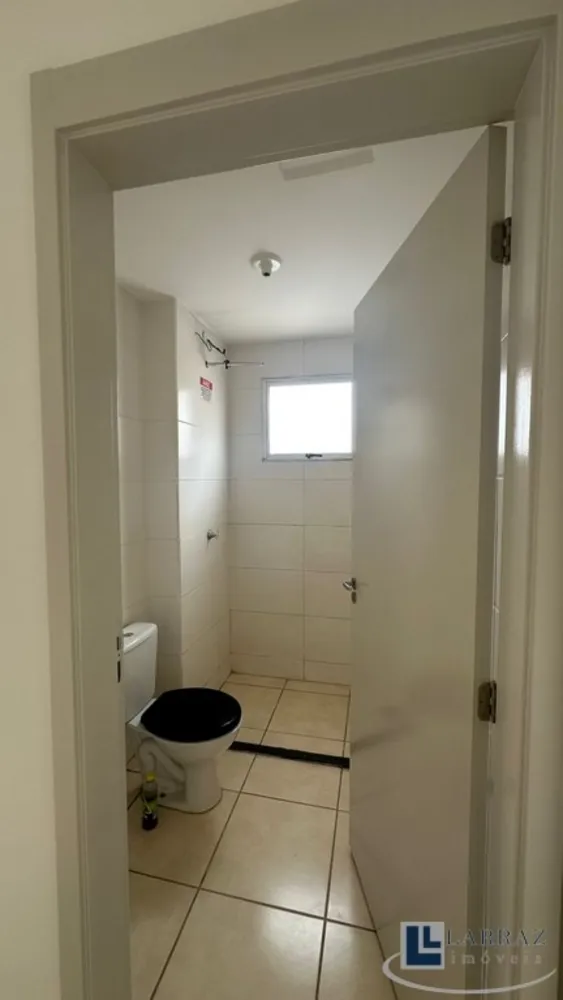Apartamento, 2 quartos, 42 m² - Foto 4