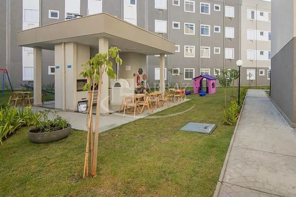 Apartamento, 2 quartos, 42 m² - Foto 7