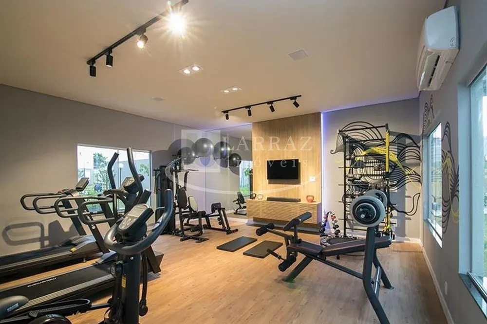 Apartamento, 2 quartos, 42 m² - Foto 4