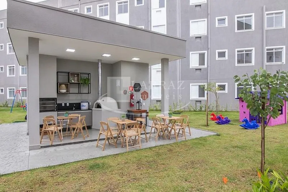 Apartamento, 2 quartos, 42 m² - Foto 6