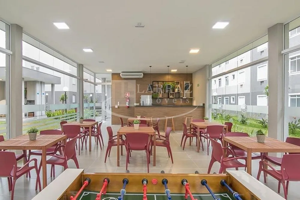 Apartamento, 2 quartos, 42 m² - Foto 3