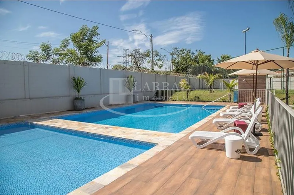 Apartamento, 2 quartos, 42 m² - Foto 16