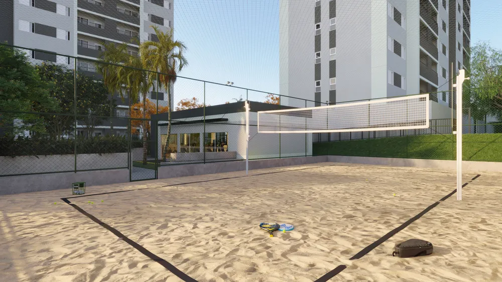 Apartamento, 2 quartos, 85 m² - Foto 10