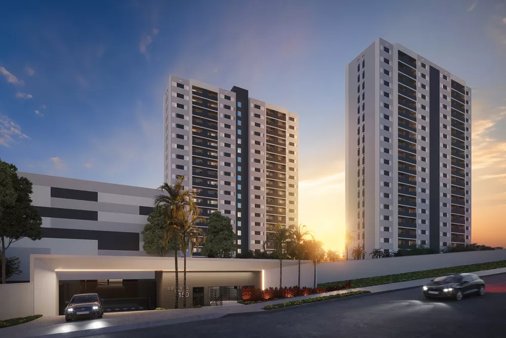 Apartamento, 2 quartos, 85 m² - Foto 9