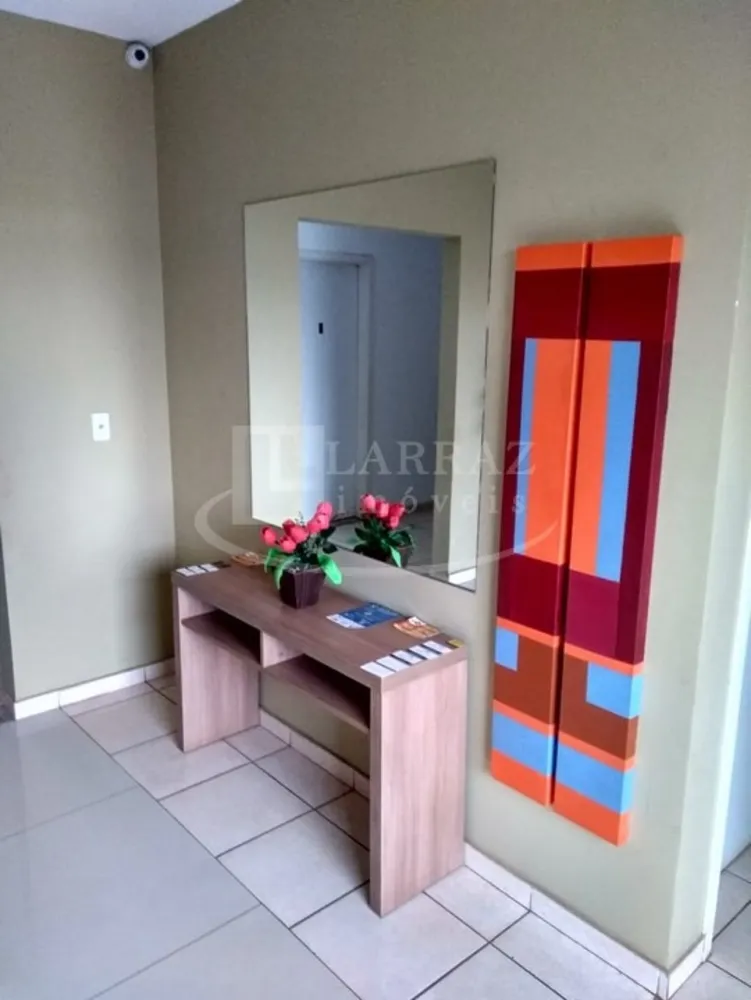 Apartamento, 2 quartos, 46 m² - Foto 3