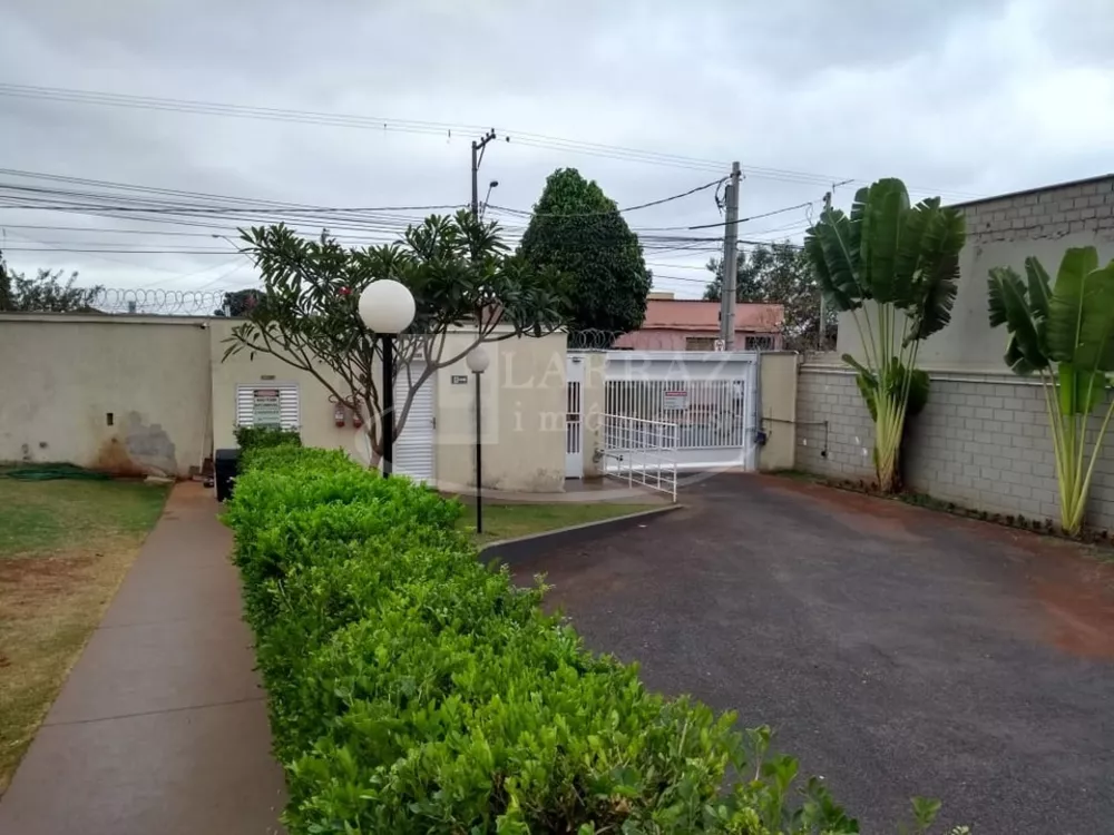 Apartamento, 2 quartos, 46 m² - Foto 2