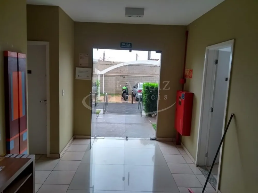 Apartamento, 2 quartos, 46 m² - Foto 4