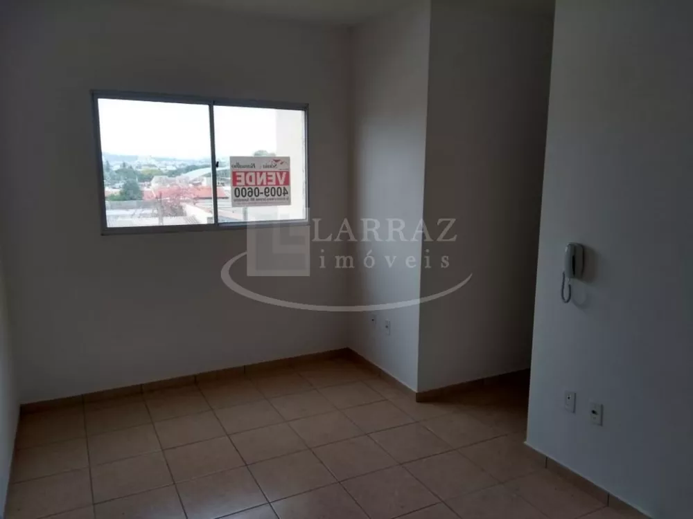 Apartamento, 2 quartos, 46 m² - Foto 1