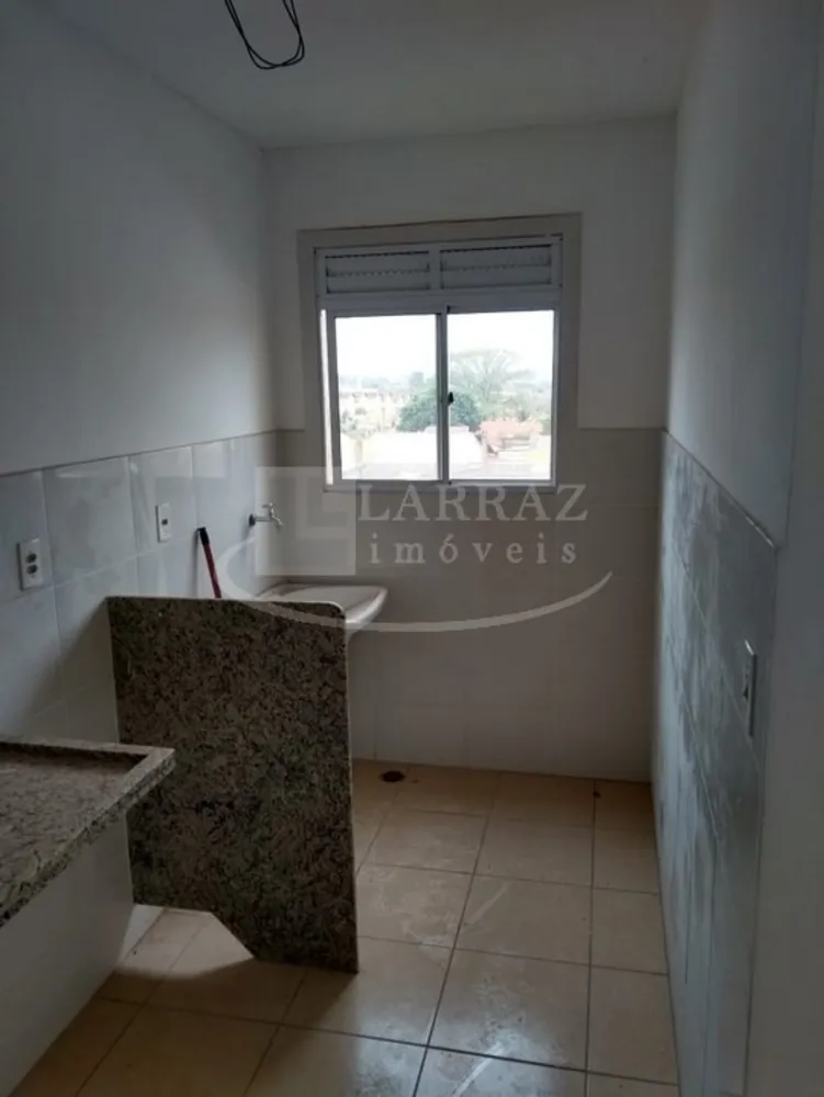Apartamento, 2 quartos, 46 m² - Foto 1