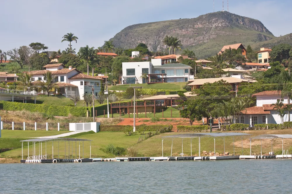 Terreno, 250 m² - Foto 1