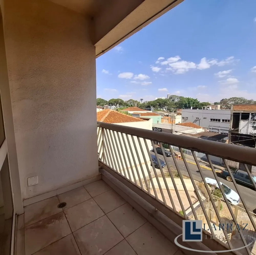 Apartamento, 2 quartos, 87 m² - Foto 1