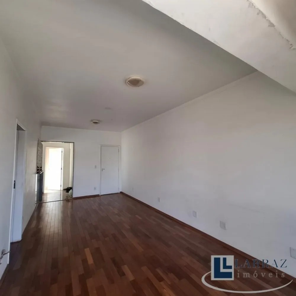 Apartamento, 2 quartos, 87 m² - Foto 2