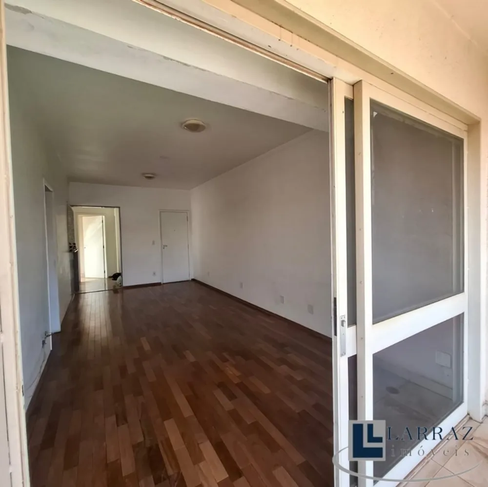 Apartamento, 2 quartos, 87 m² - Foto 3