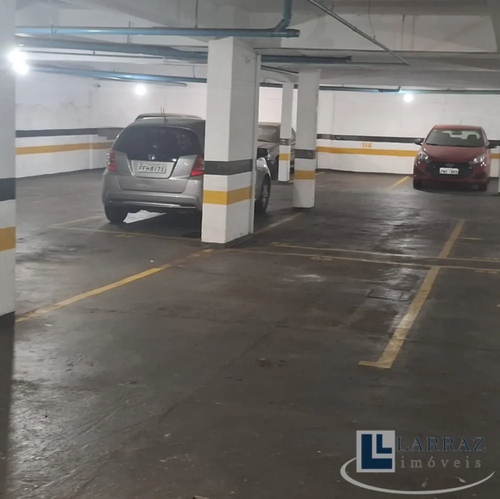 Apartamento, 2 quartos, 87 m² - Foto 5