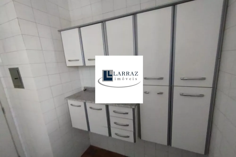 Apartamento, 1 quarto, 34 m² - Foto 8
