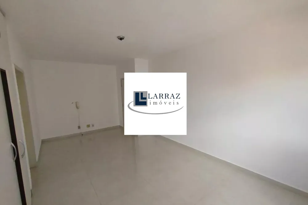 Apartamento, 1 quarto, 34 m² - Foto 4