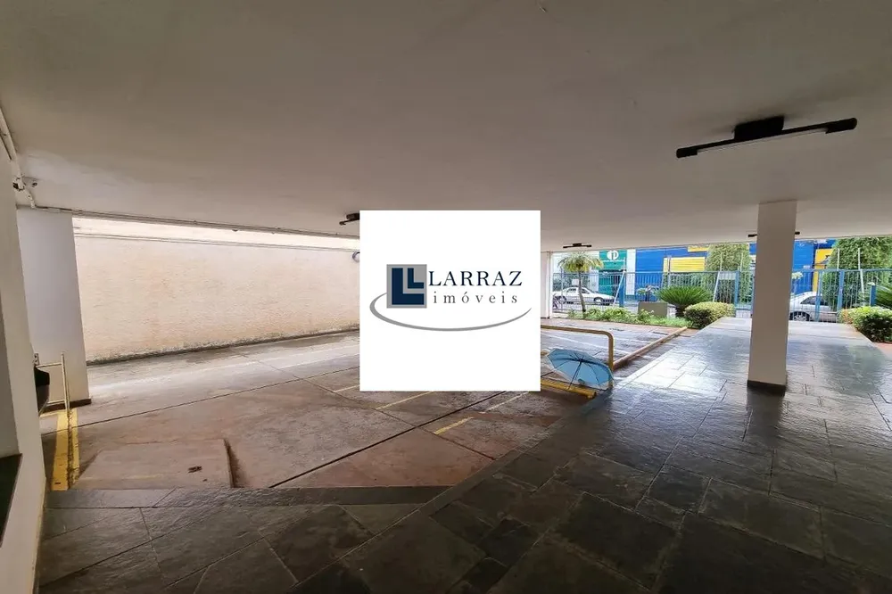 Apartamento, 1 quarto, 34 m² - Foto 16