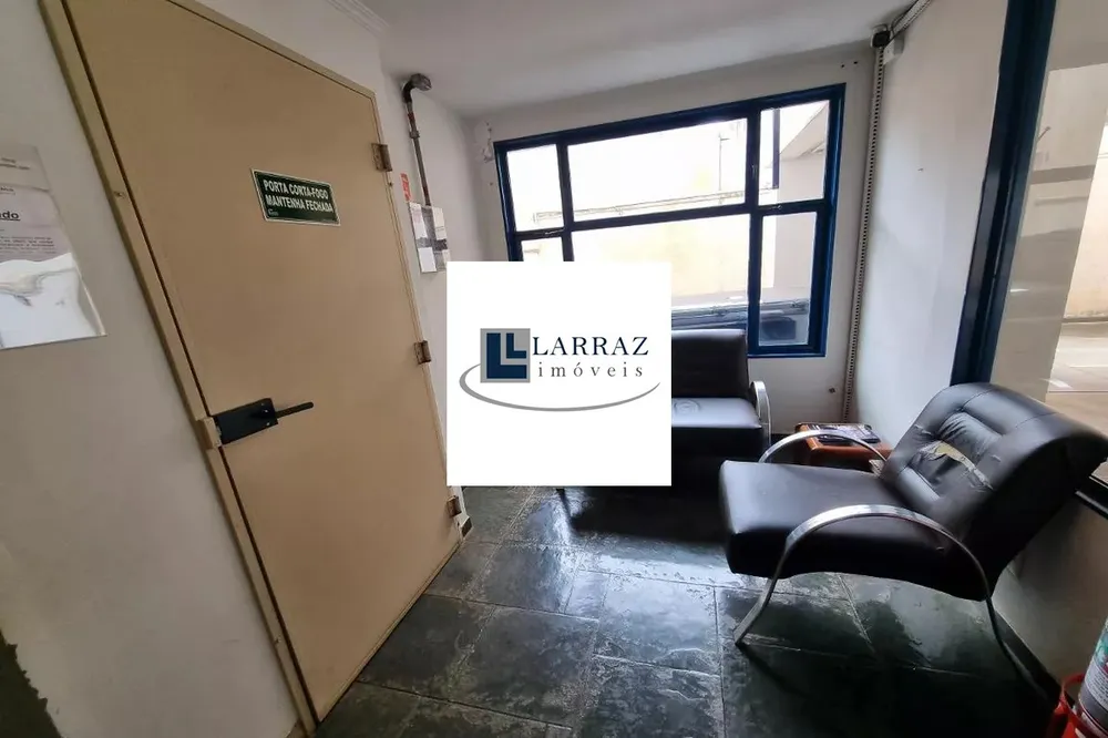 Apartamento, 1 quarto, 34 m² - Foto 14