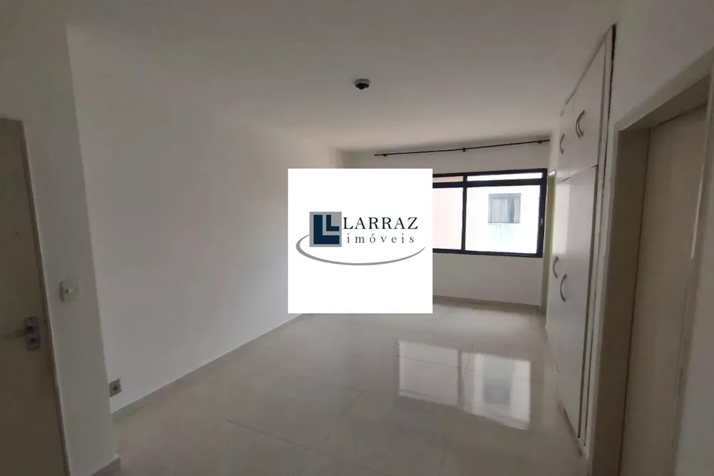 Apartamento, 1 quarto, 34 m² - Foto 6