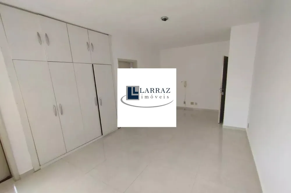 Apartamento, 1 quarto, 34 m² - Foto 5