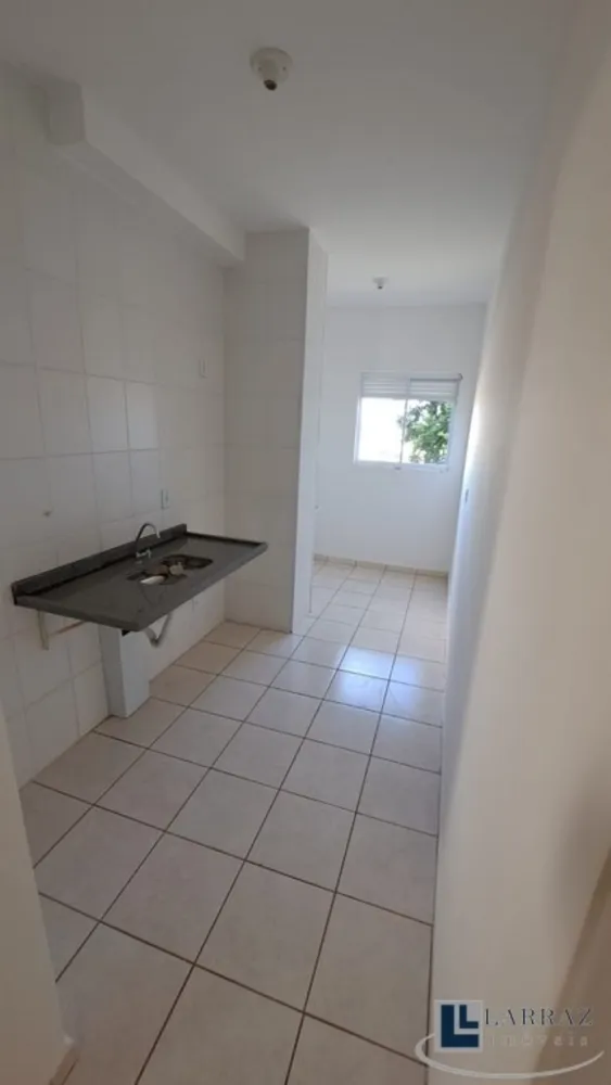 Apartamento, 2 quartos, 49 m² - Foto 1