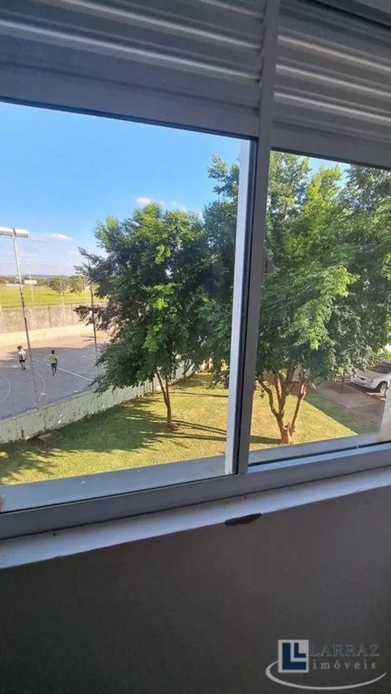 Apartamento, 2 quartos, 49 m² - Foto 1