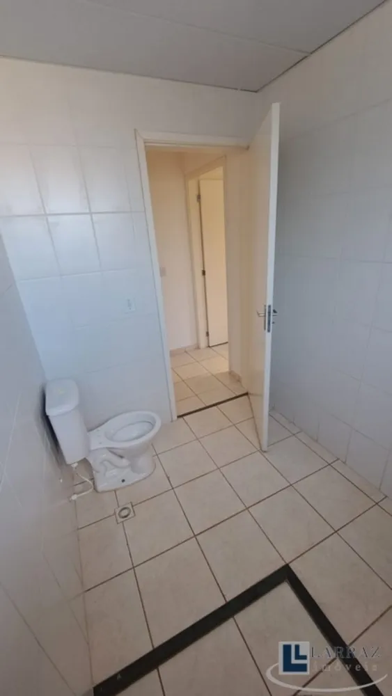 Apartamento, 2 quartos, 49 m² - Foto 4