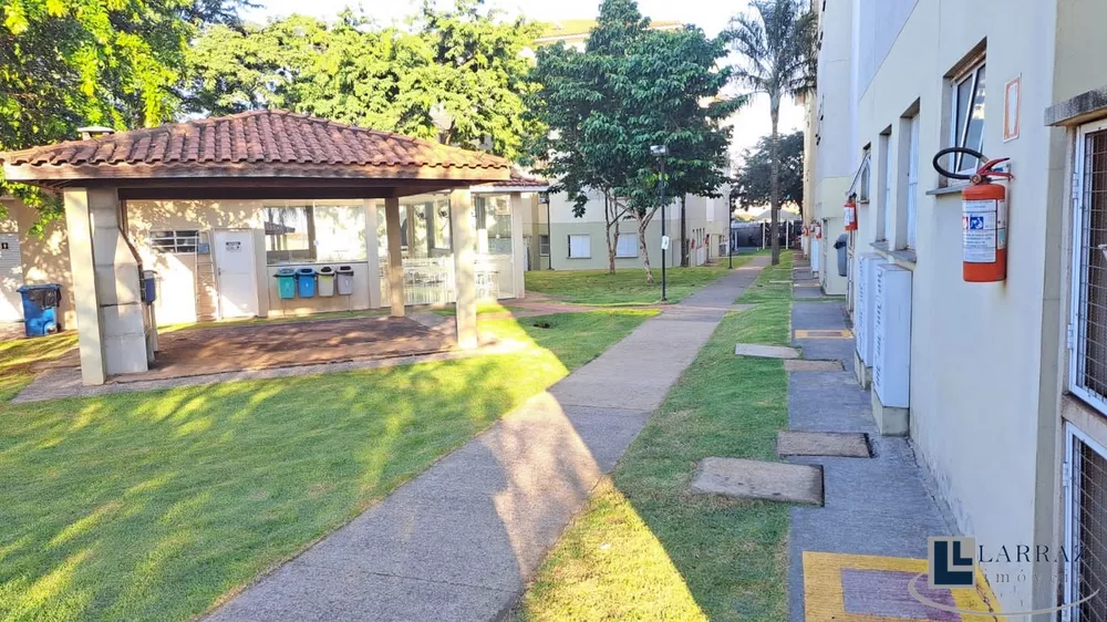 Apartamento, 2 quartos, 49 m² - Foto 4