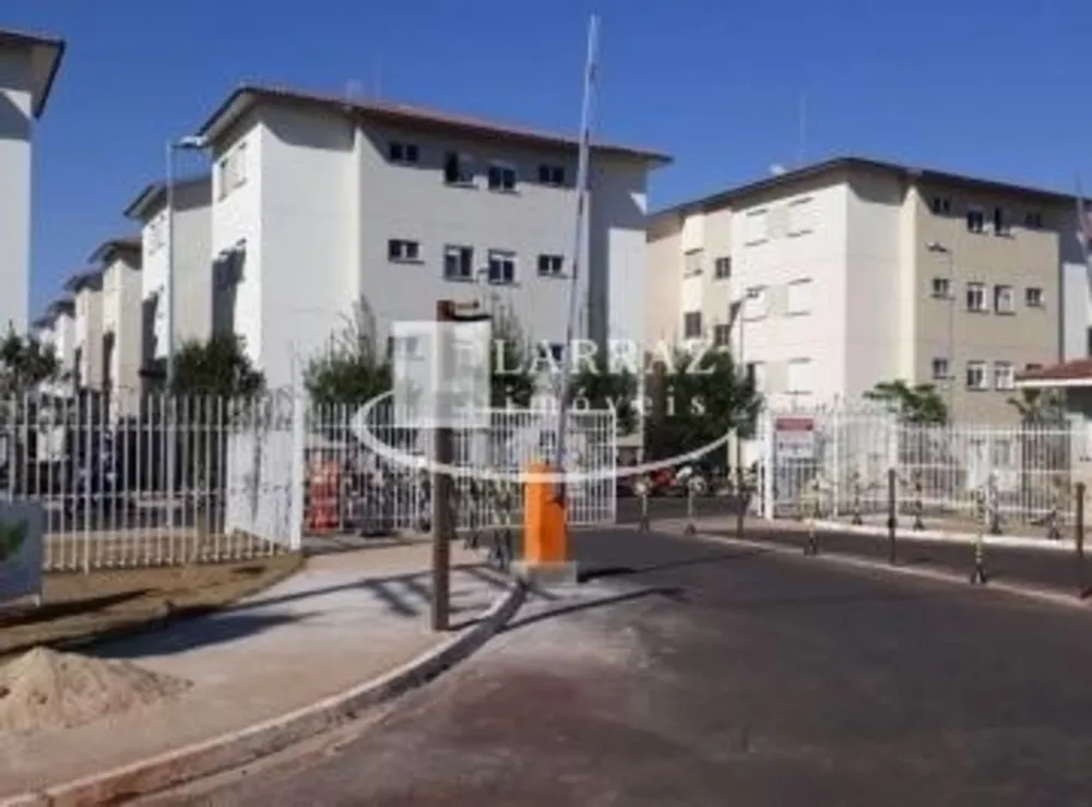 Apartamento, 2 quartos, 49 m² - Foto 14