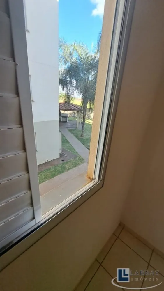 Apartamento, 2 quartos, 49 m² - Foto 3