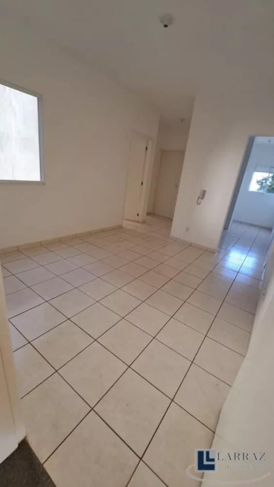 Apartamento, 2 quartos, 49 m² - Foto 2