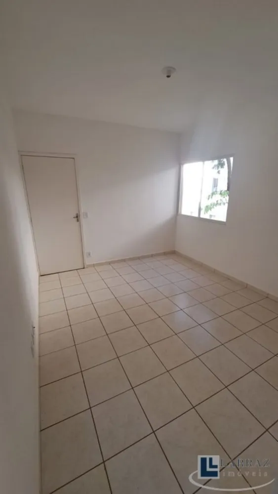 Apartamento, 2 quartos, 49 m² - Foto 5