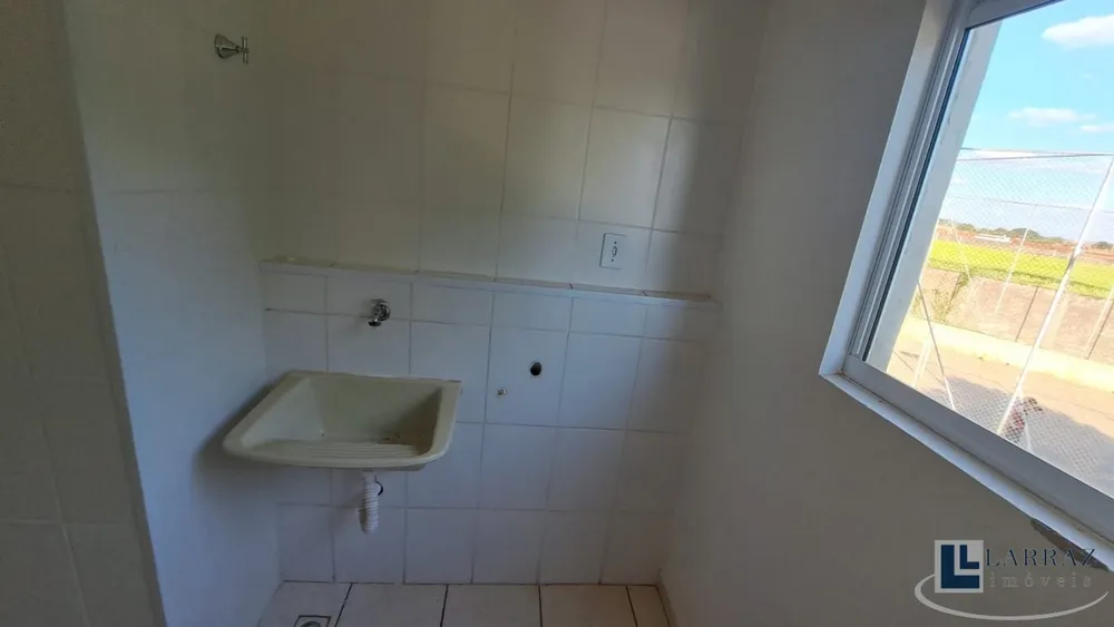 Apartamento, 2 quartos, 49 m² - Foto 13