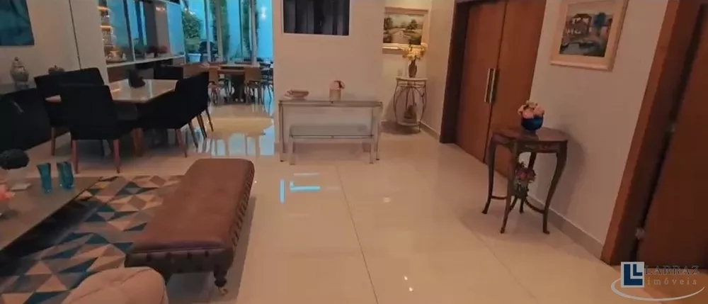 Casa, 5 quartos, 414 m² - Foto 7