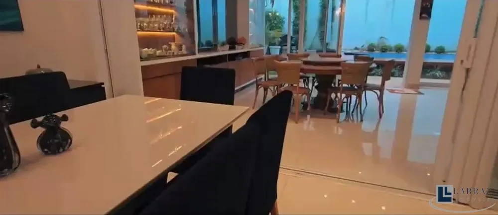 Casa, 5 quartos, 414 m² - Foto 3