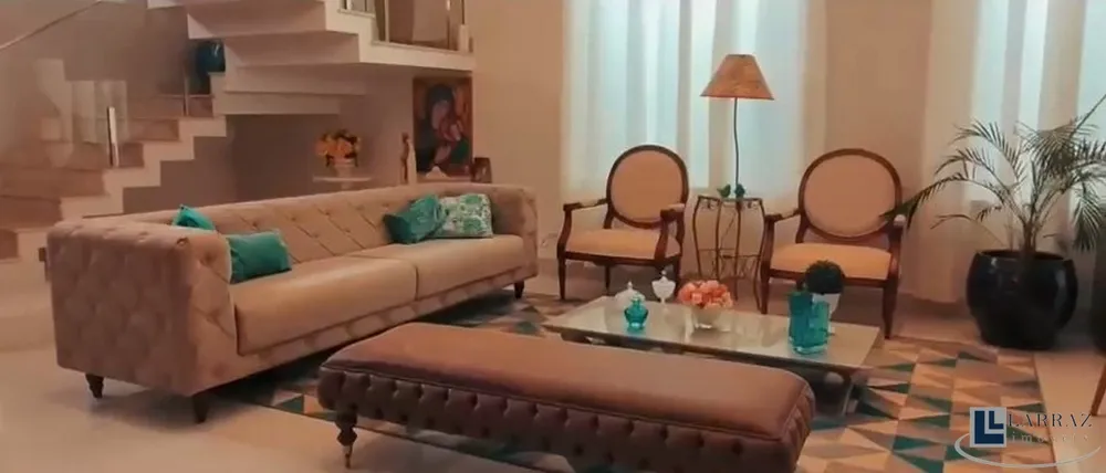 Casa, 5 quartos, 414 m² - Foto 1