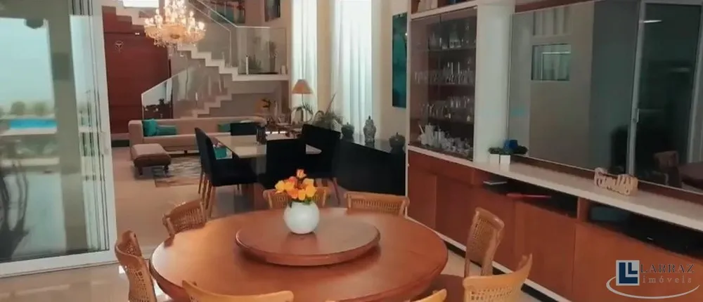 Casa, 5 quartos, 414 m² - Foto 4