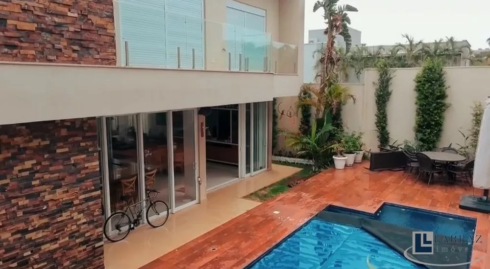 Casa, 5 quartos, 414 m² - Foto 8