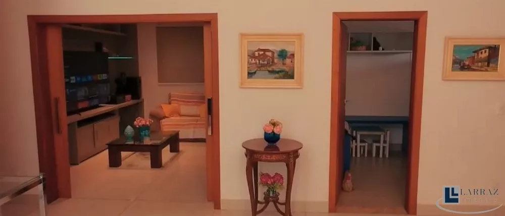 Casa, 5 quartos, 414 m² - Foto 6