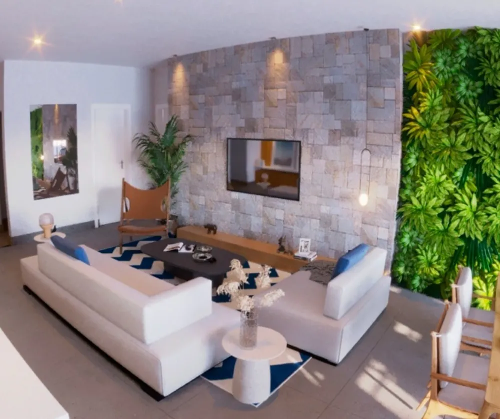 Apartamento, 3 quartos, 175 m² - Foto 4