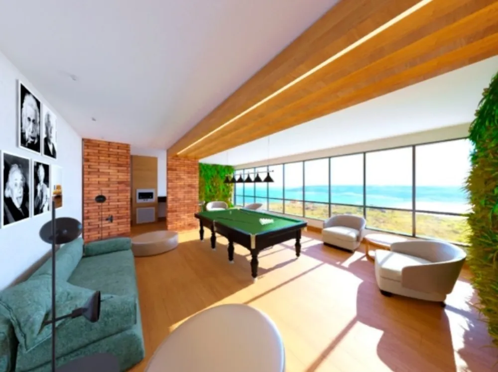 Apartamento, 3 quartos, 175 m² - Foto 8