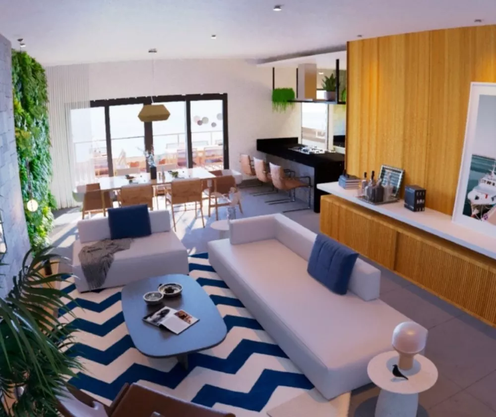 Apartamento, 3 quartos, 175 m² - Foto 9