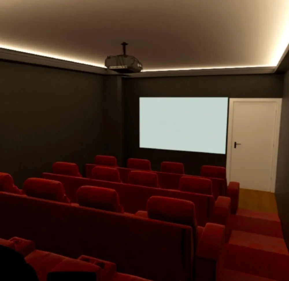 Apartamento, 3 quartos, 175 m² - Foto 15