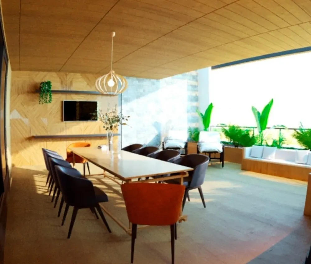 Apartamento, 3 quartos, 175 m² - Foto 1