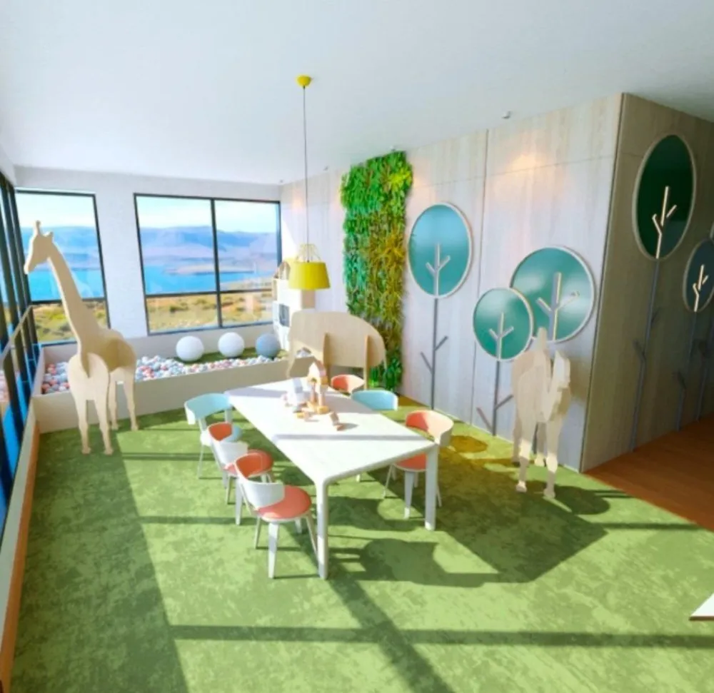 Apartamento, 3 quartos, 175 m² - Foto 19
