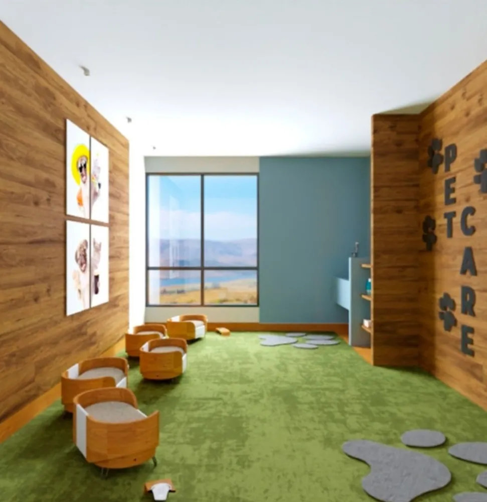 Apartamento, 3 quartos, 175 m² - Foto 1